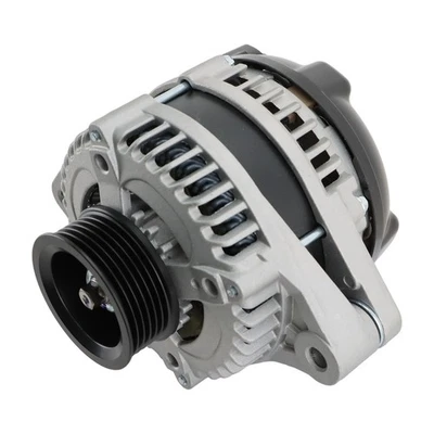 11151N Alternator 130 Amp for 2007-2008 Honda Ridgeline Pilot 2005-2008 Acura RL - Imagem 1 de 4