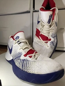 Nike Kyrie Flytrap USA Men's - AA7071-146 - US 12 - Picture 1 of 8