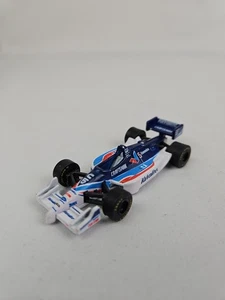 LOOSE Robby Gordon 1995 Valvoline 1/64 Racing Champions Diecast - Picture 1 of 6