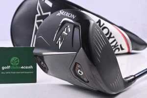 Srixon ZXi LS Driver / 9 Degree / X-Flex Fujikura Ventus Blue 6 Shaft - Picture 1 of 9
