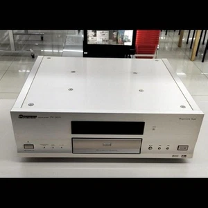 Pioneer DV-S10A Audiophile DVD/CD Player Tested w/ Remote Manual Japan 1999 Rare - Picture 1 of 10