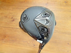 Cobra Darkspeed Titanium LS 3 Wood 14.5* / LIN-Q White 7F4 stiff shaft - Picture 1 of 12