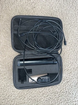 Apogee HypeMiC USB кардиоидный конденсаторный микрофон с аналоговым компрессором - Изображение 1 из 4