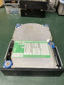 Disco duro vintage Microscience International Corporation HH-1050 5 25"  - Imagen 1 de 9