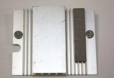 VIDEO GPU COOLING HEATSINK-39ZL5NATN01-ACER ASPIRE 3004/3000/ZL5 LAPTOP - Image 1 of 3