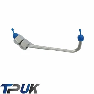 TRANSIT FUEL INJECTOR SUPPLY TUBE PIPE CYLINDER NO 4 MK7 MK8 CUSTOM - Picture 1 of 1