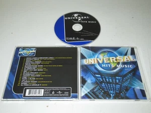 Various - Universal Hits Music /Universal - 731454167123 CD ALBUM - Picture 1 of 3