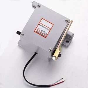 ADC225 Electronic Actuator ADC225-12 for Diesel Generator - Picture 1 of 6
