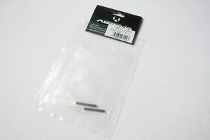 Absima Rear Hub Carrier Shaft (2) Buggy/Truggy - 1230289 AT2.4 AB2.4 - Picture 1 of 1