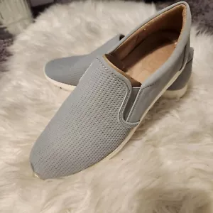 Soul Naturalizer Paola Damen Sneaker, hellgrau, Größe 9 - Bild 1 von 6