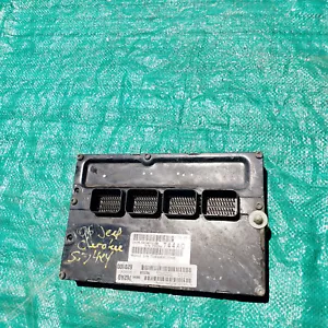 2006 Jeep Grand Cherokee 5.7 4x4 ECU 56044762AG PCM ECM Engine Control Module - Picture 1 of 5