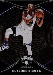 2016-17 TOTALLY CERTIFIED BASKETBALL ASSORTED SINGLES U-PICK