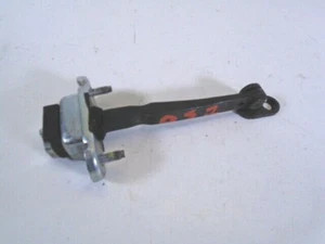 MG 3 2011-2020 DOOR CHECK STRAP REAR DRIVERS SIDE - Picture 1 of 3