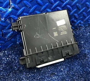 ?? 2014 - 2022 LEXUS IS 250 OEM CLIMATE TEMPERATURE A/C CONTROL - Picture 1 of 10