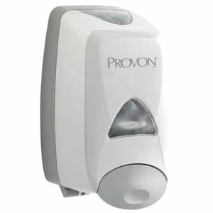 Provon FMX-12 Foam Soap Dispenser Pack of 6 - Dove Gray 5160 - Picture 1 of 2