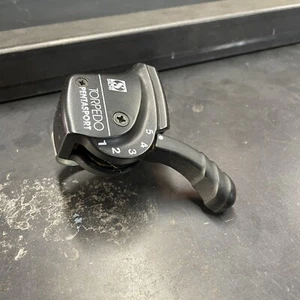 Vintage Sachs Torpedo Pentasport 5spd Shifter - Used - Picture 1 of 5