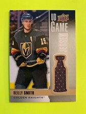 2019-20 UPPER DECK REILLY SMITH UD GAME JERSEY ~ #GJ-RS