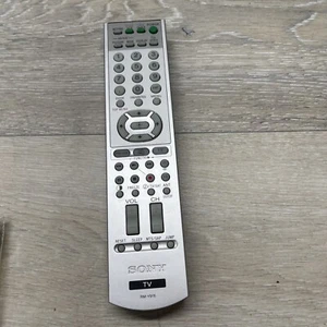 Mando a distancia SONY RM-Y915 excelente estado - Imagen 1 de 5