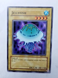 Yu-Gi-Oh! TCG MRD-E071 Metal Raiders MRD-E072 Unlimited Common - Uncirculated - Picture 1 of 3