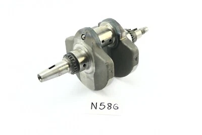 Yamaha XV 535 Virago 3BR 1994 - Cigüeñal N58G Foto 1 de 3