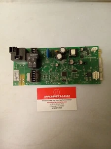 Whirlpool Dryer Control Board 3978994 AK-448 - Picture 1 of 4