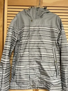 HOLDEN Ski Jacket Men Large. Excellent Shape. Non-Smoking Household. Vented Pits - Picture 1 of 8