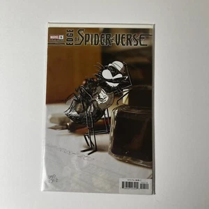 Edge of Spider-Verse 5 Lopez 1:25 Incentive Variant - Bild 1 von 1