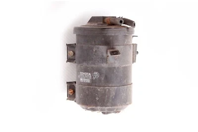95 Land Cruiser FZJ80 Charcoal Vapor Canister 77740-60350 OEM Factory Foto 1 de 4