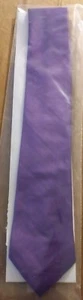 MENS QUALITY NECK TIE- STRUCTURE NOT HAND MADE POLYESTER APPROX 59 IN 147 - Picture 1 of 2