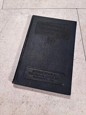 Automobiles And Automobile Engines - C.R. Strouse Design Construction Operation - Image 1 of 4