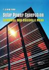 Solar Power Generation Technology, New Concepts  P