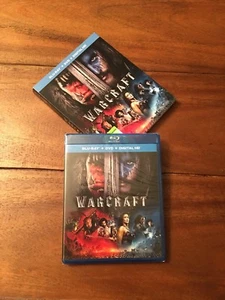 Warcraft - Picture 1 of 1