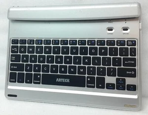 Arteck Bluetooth Mini Keyboard - Picture 1 of 6