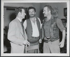 @Col Hell’s Crossroads ’57 STEPHEN McNALLY HENRY BRANDON GRANT WITHERS WESTERN