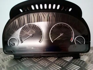 BMW X5 2013-2018 Speedo Clock Speedometer F15 6831790 - Picture 1 of 12
