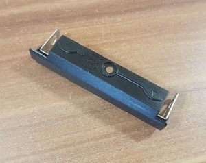 HDD Festplatten Abdeckung Cover Door Caddy aus IBM Thinkpad T40 T41 T42 T43 - Picture 1 of 2