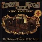 Magical Musical Tour Of Mechanical Music Vol. 1 & 2 Various-Or