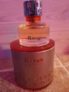 Christian Lacroix Bazar Pour Femme Eau De Perfum 1.0 0z - Picture 1 of 3