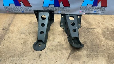 Soporte de brazo de montaje del motor BMW E30 M20 325i 325is 325e 318i 318is Foto 1 de 4