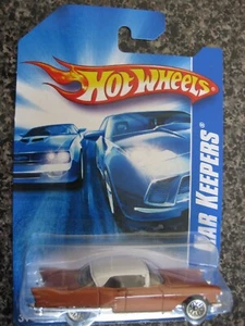 HOT WHEELS 2007 SAMMLER KAR KEEPER '57 CADILLAC - Bild 1 von 5