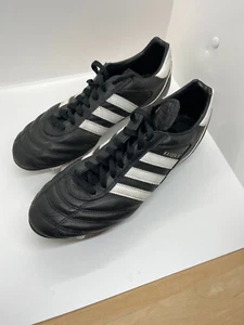 Adidas Kaiser 5 Fussballschuhe Stollenschuhe Grösse 44 2/3 guter Zustand - Bild 1 von 5