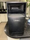 Bose Acoustimass 10 Series III Speaker System - Black - COLLECTION ONLY