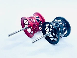 Para DAIWA MICROCAST SV X-SPOOL / d.34 / TATULA CT/FUEGO CT/PROREX/COSTERO - Imagen 1 de 10