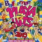 Ballermann Playa Hits 2019 / 2 CDs / NEU & OVP