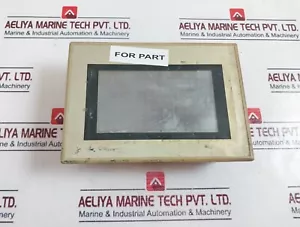 Star Hitech GT400-4M Touch Panel DC 24V 5W (Not Working) - Picture 1 of 5
