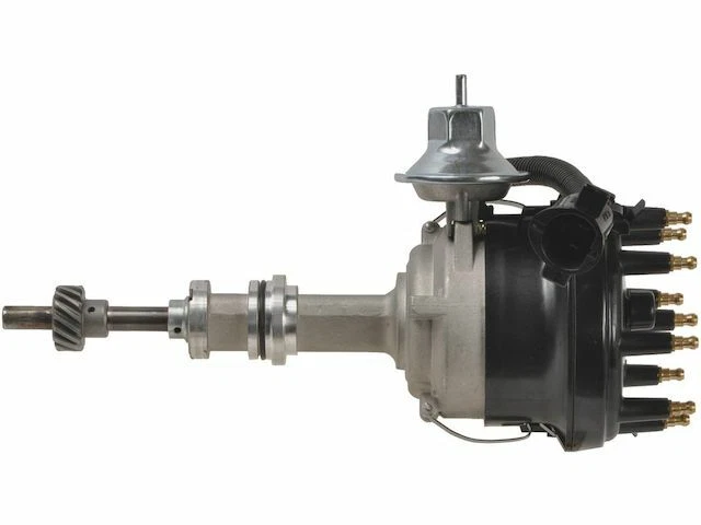 Distribuidor de encendido para Mercury Capri 1979-1985 1980 1981 1982 1983 1984 G976KD Foto 1 de 1