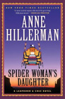 Anne Hillerman Spider Woman's Daughter (Paperback) Leaphorn & Chee Novel