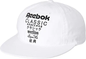 Gorra Reebok Classic International Blanca Hombre - DL8707 (OSFM) - Imagen 1 de 7