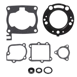 For HONDA CR125R 2001-2002 CR125 CR 125 R Top End Gasket Kit Set - Picture 1 of 9