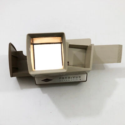 Sawyer Pana-Vue Pana Vue Slide Viewer Magnifier - Image 1 of 4